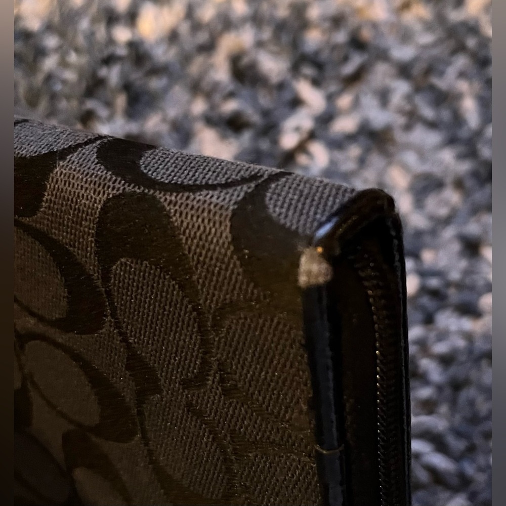 Coach Tablet Case - Picture 3 of 11
